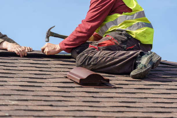 Quick and Trustworthy Emergency Roof Repair Services in Wyldwood, TX