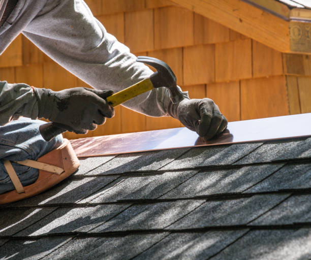 Tile Roofing Contractor in Wyldwood, TX